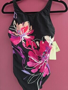 Gottex Swimsuit NWT